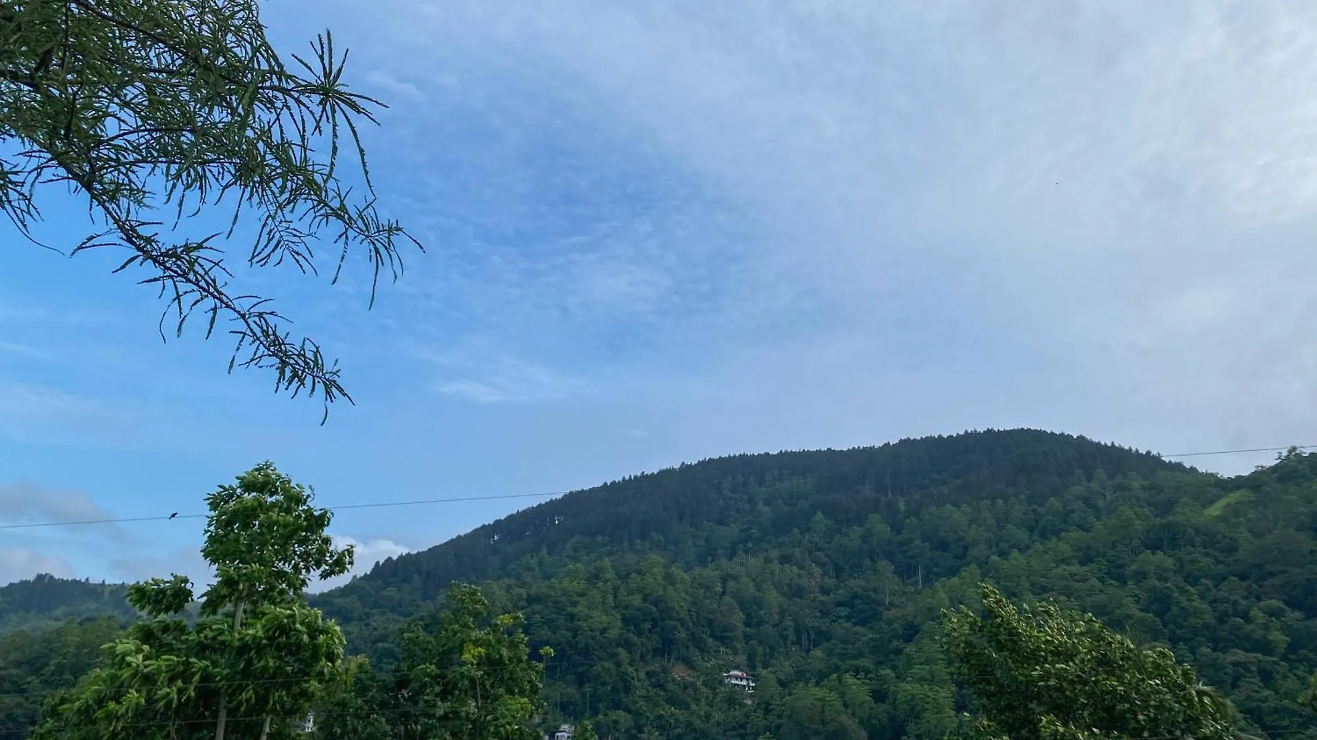 Hilltop Heaven Kandy