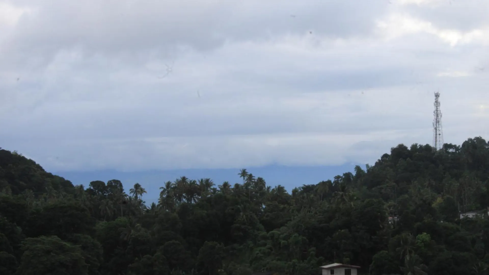 Hilltop Heaven Kandy 0*,