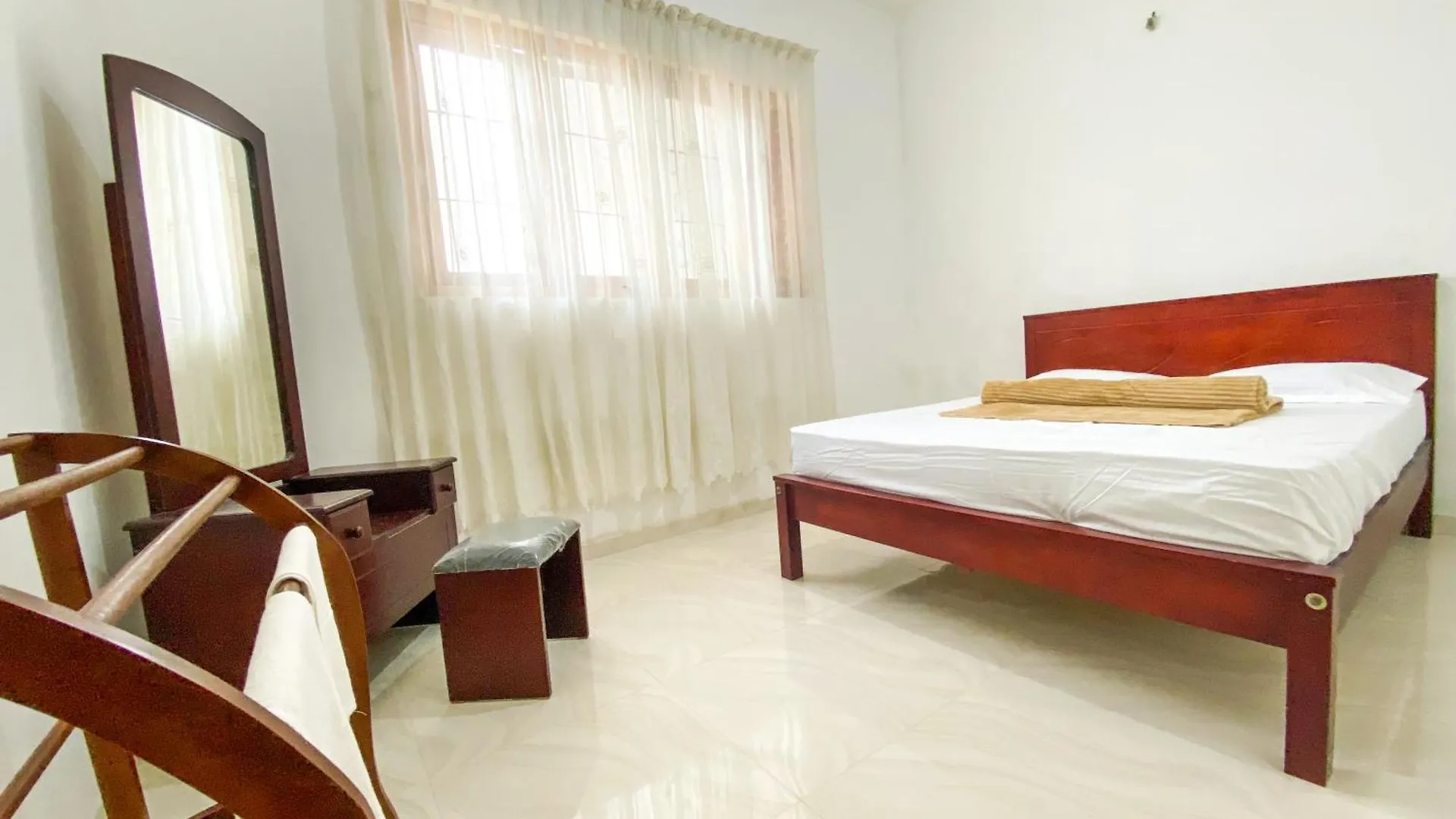 Appartement Hilltop Heaven Kandy