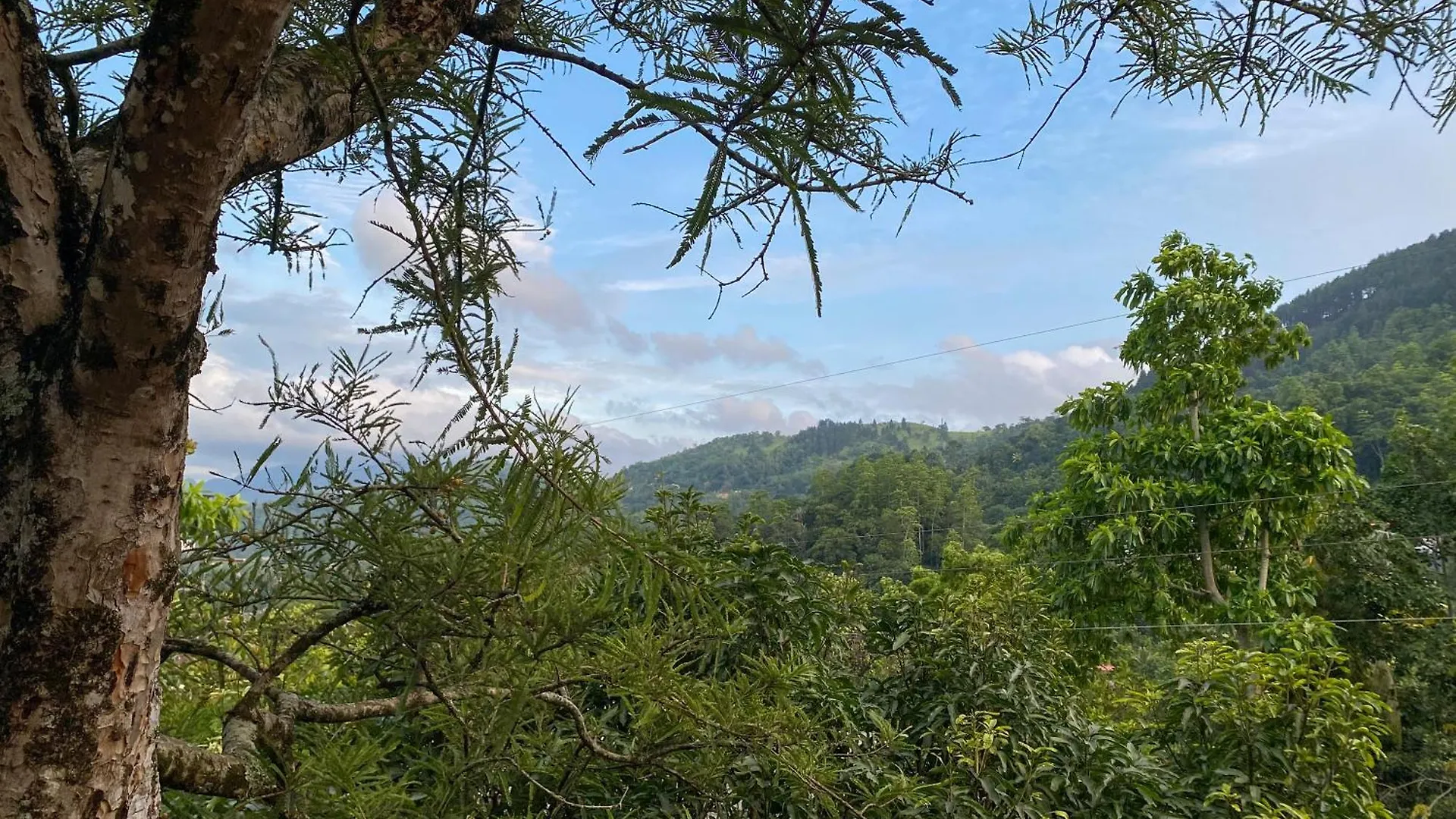 Hilltop Heaven Kandy 0*,  Sri Lanka