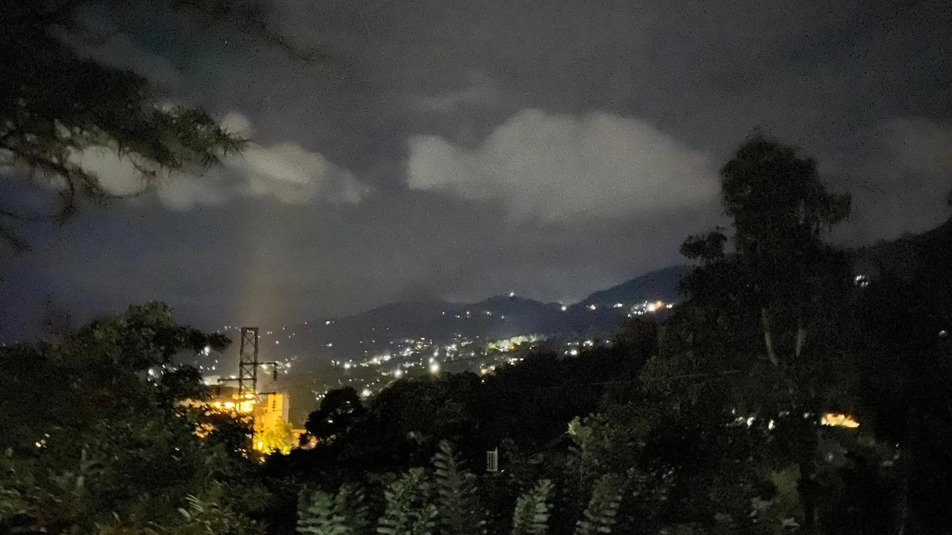 Apartment Hilltop Heaven Kandy Sri Lanka