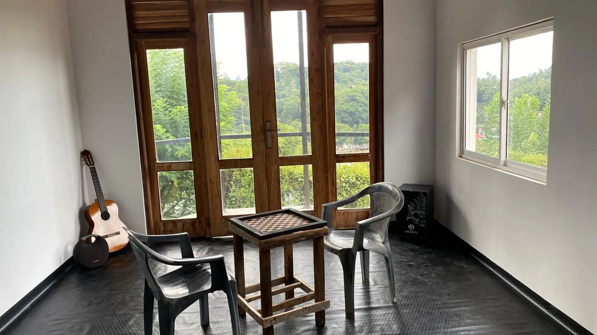 Apartment Hilltop Heaven Kandy