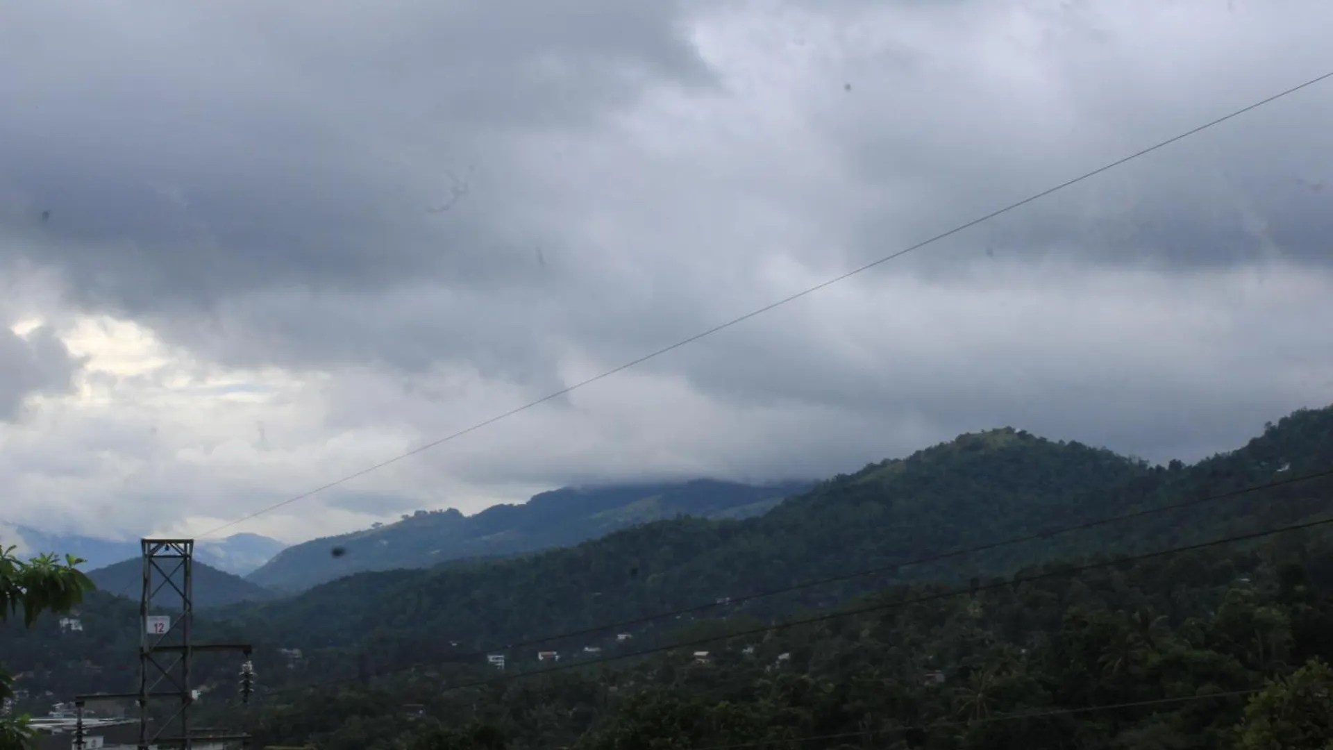 Hilltop Heaven Kandy Apartment