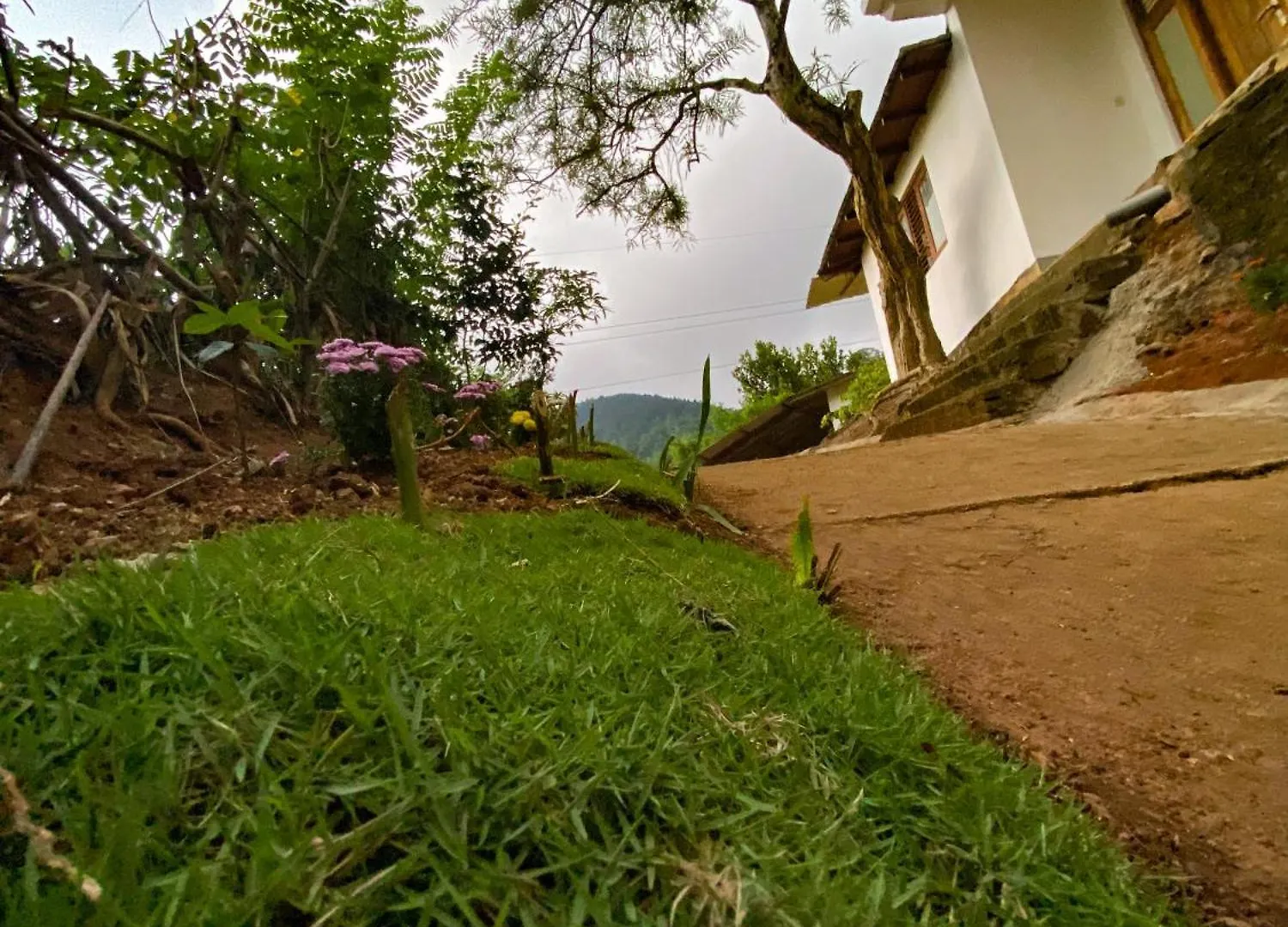 Appartement Hilltop Heaven Kandy