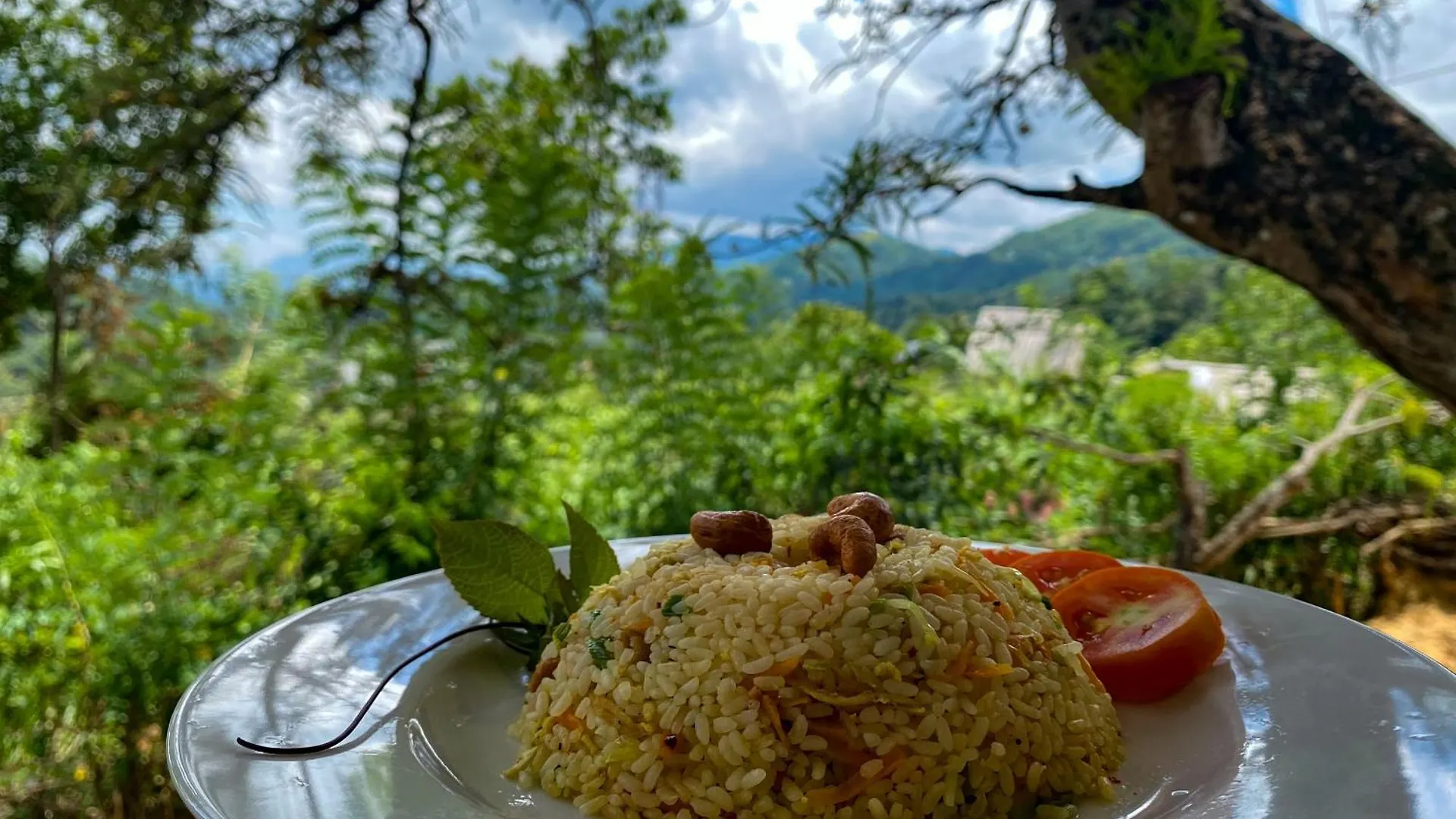 Apartment Hilltop Heaven Kandy Sri Lanka