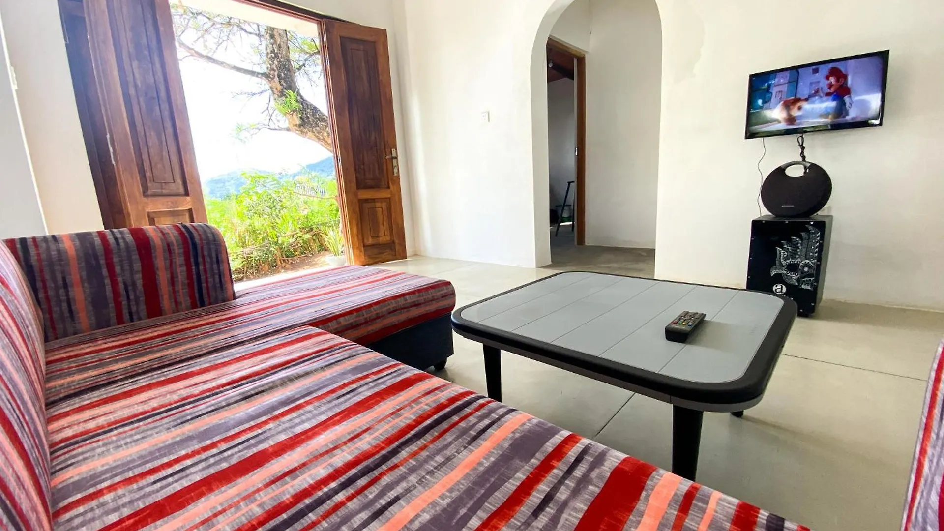 Hilltop Heaven Kandy Apartment