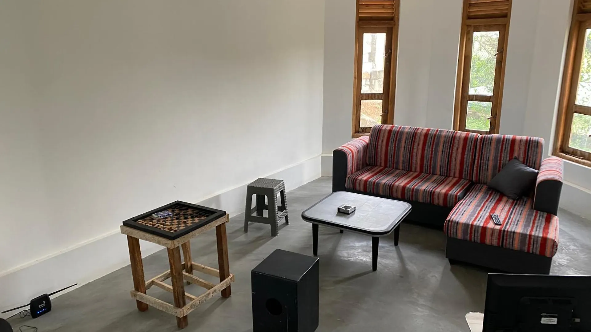 Appartement Hilltop Heaven Kandy Sri Lanka