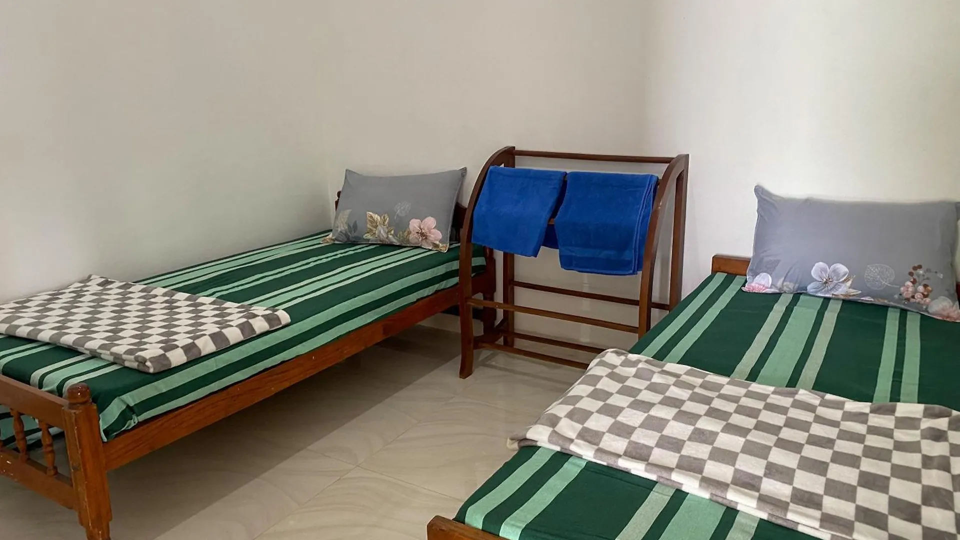 Appartement Hilltop Heaven Kandy