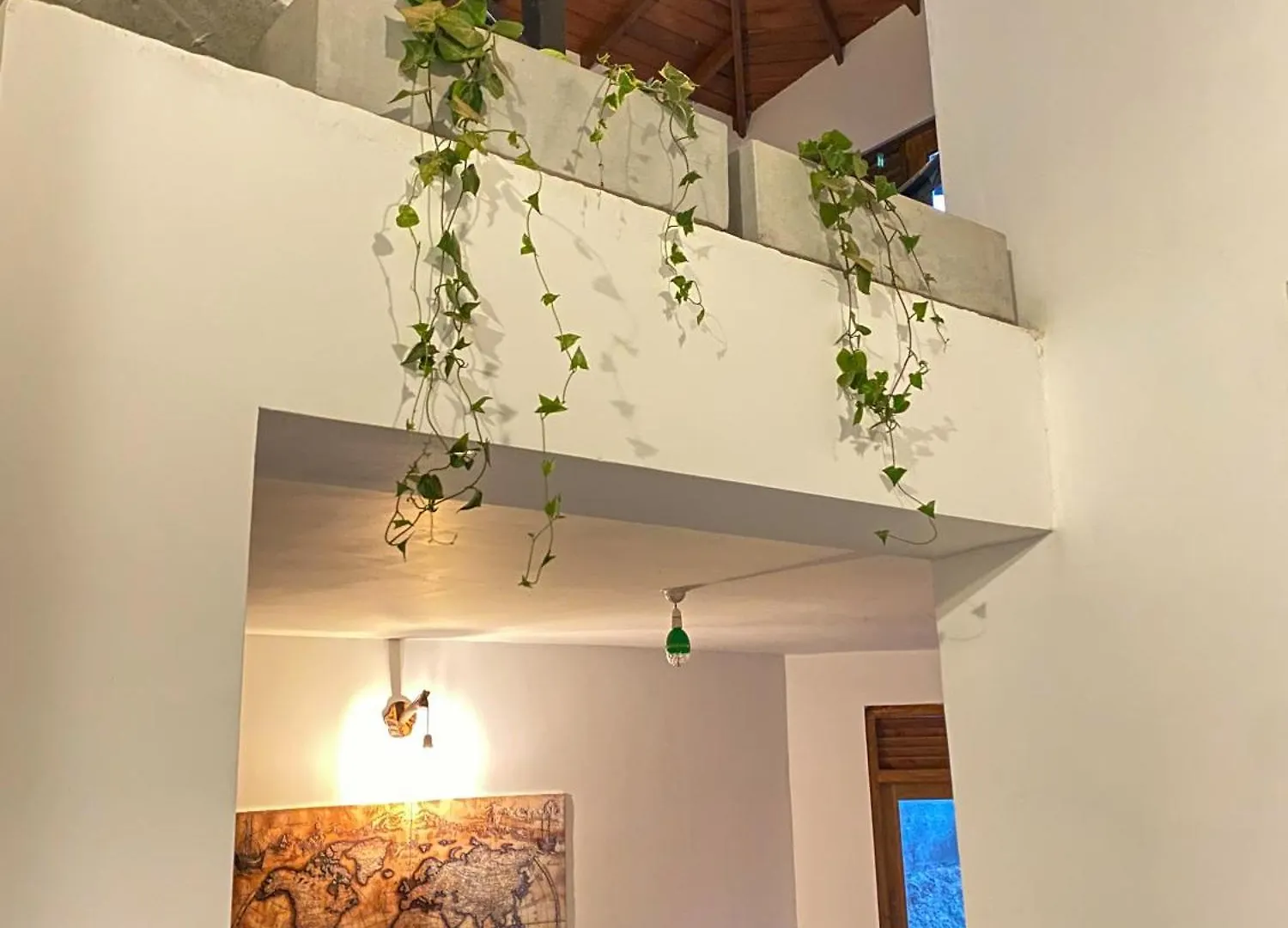 Hilltop Heaven Kandy Appartement