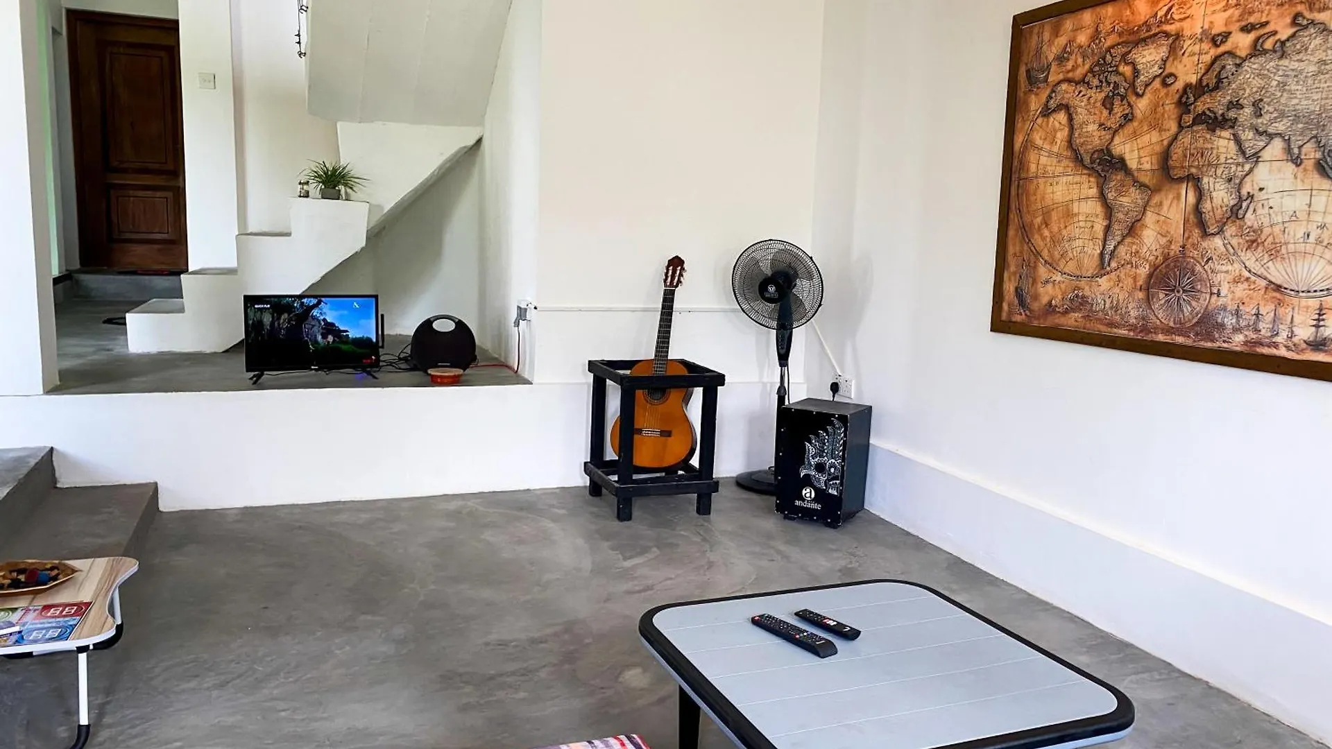 Appartement Hilltop Heaven Kandy