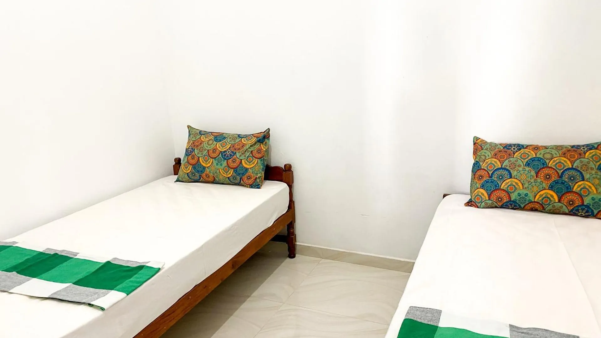Appartement Hilltop Heaven Kandy