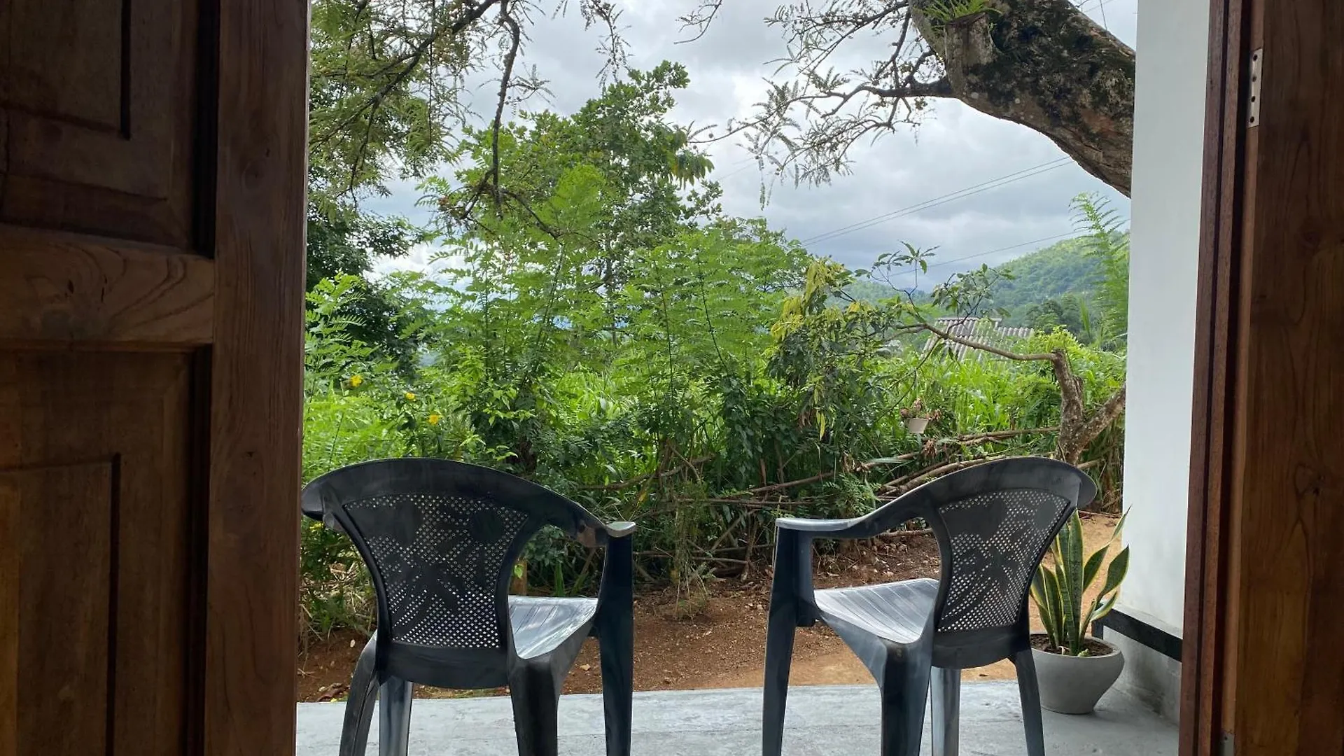 Hilltop Heaven Kandy