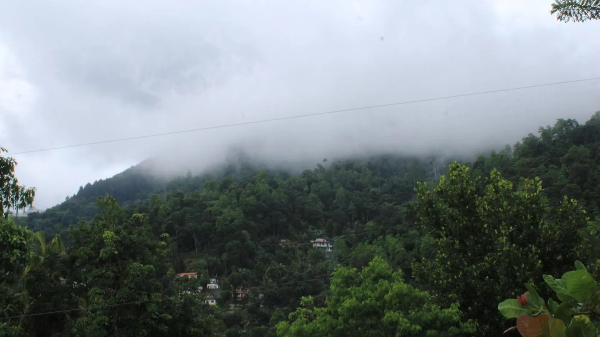 Hilltop Heaven Kandy