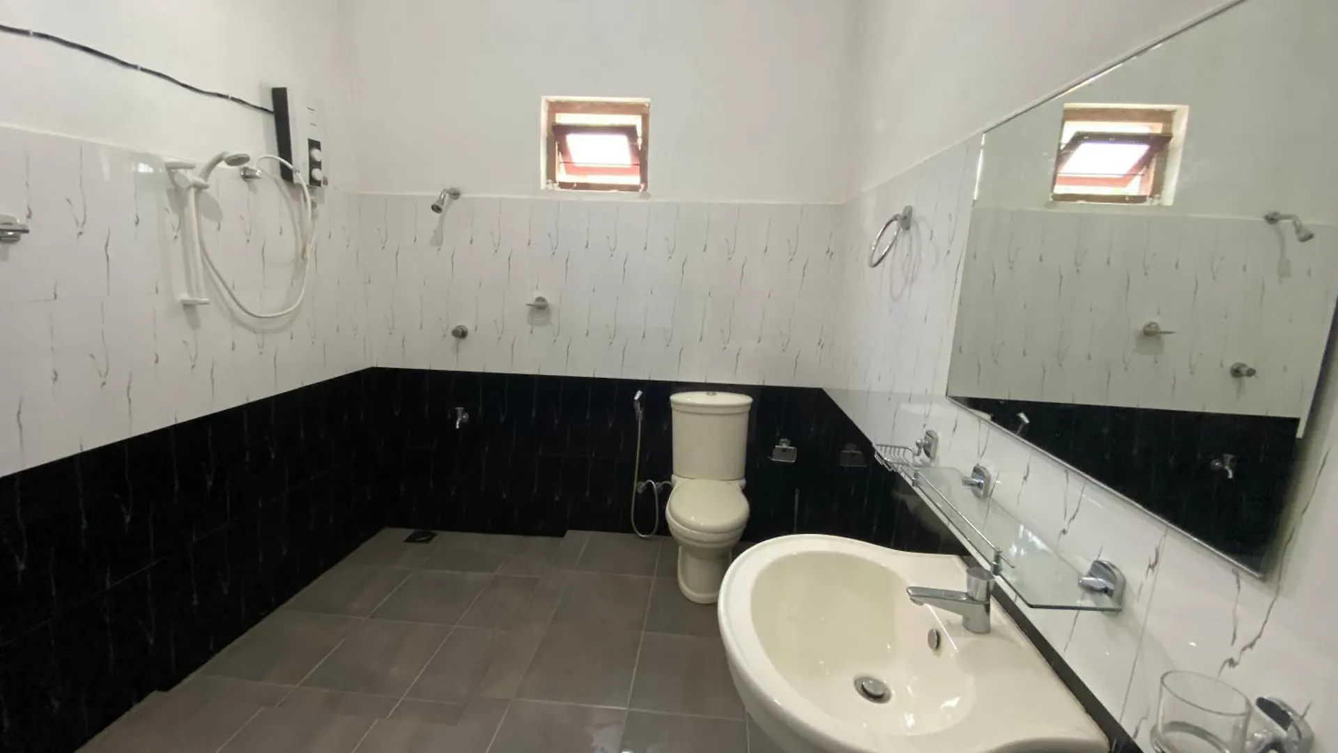 Apartmán Hilltop Heaven Kandy Šrí Lanka