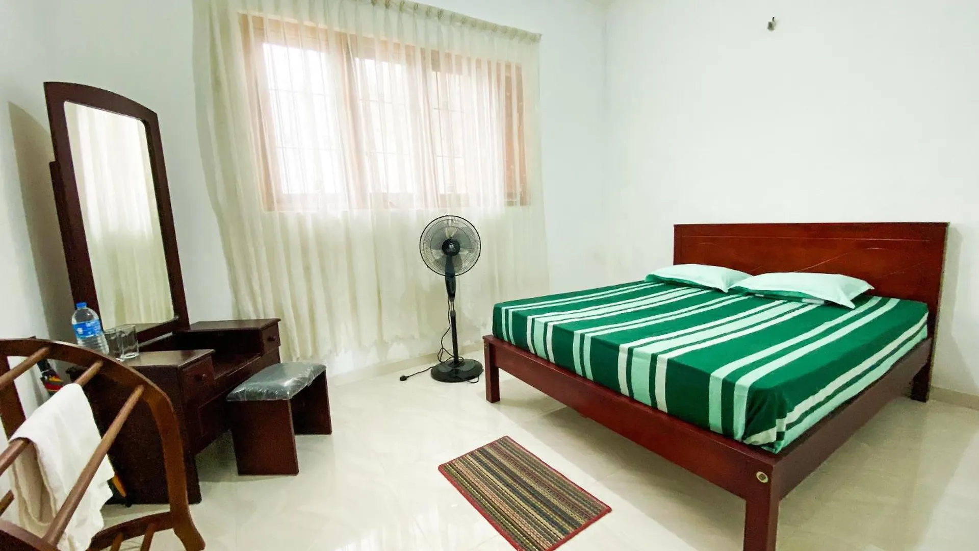 Apartmán Hilltop Heaven Kandy